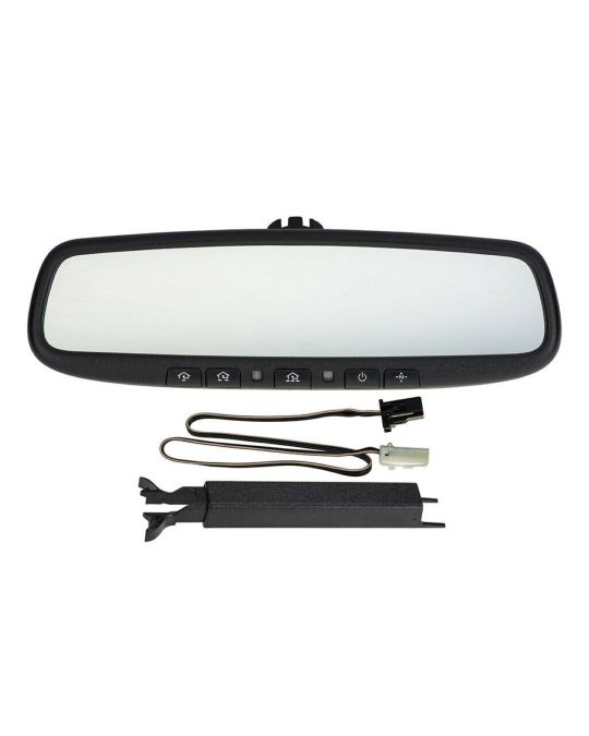 Subaru Auto Dimming Mirror With Compass & Homelink