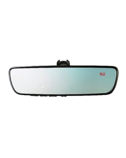 Subaru Interior Auto-Dimming Mirror With Compass And Home Link