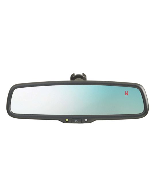 Subaru Auto Dimming Mirror W/ Compass