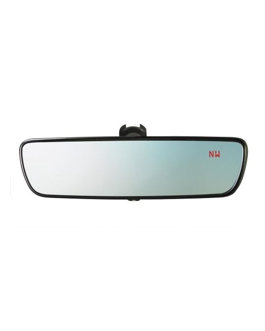 Subaru Auto Dimming Mirror W/ Compass