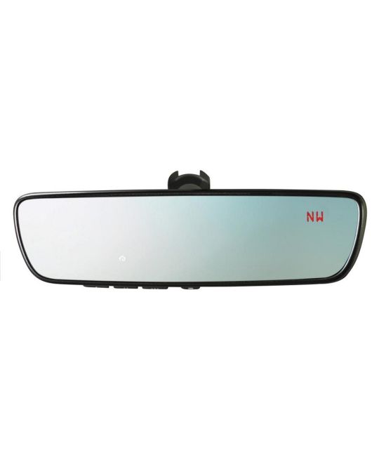 Subaru Auto Dimming Rear View Mirror With Compass And Homelink