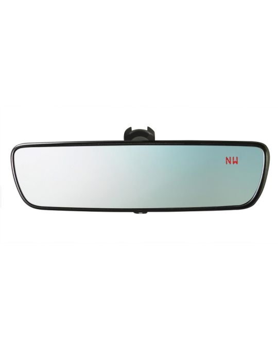 Subaru Auto Dimming Mirror With Compass