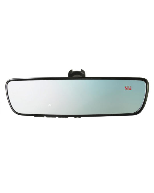 Subaru Auto Dimming Mirror W/ Compass & Homelink