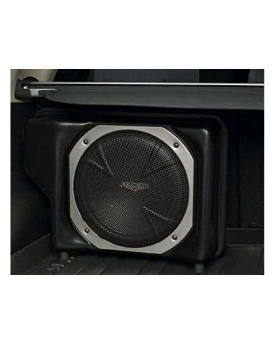 Subaru Powered Subwoofer by Kicker For 5 Door Without Navi