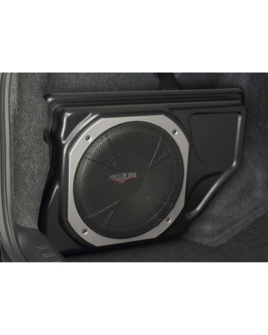 Subaru Powered Subwoofer by Kicker For 4 Door With Navi