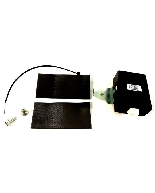 Subaru Perimeter Alarm