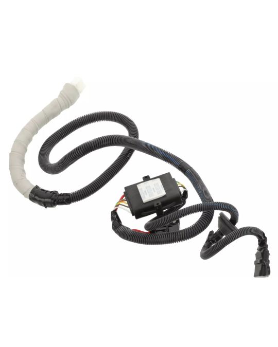 Subaru Trailer Tow Wiring Harness