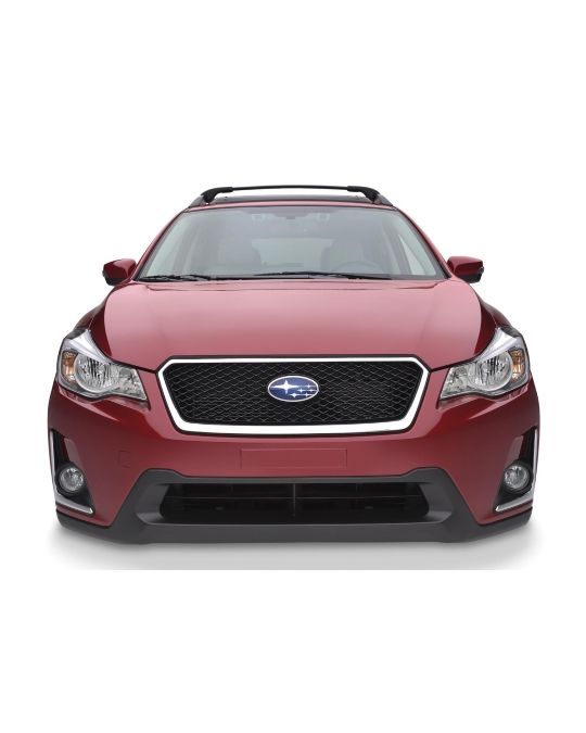 Subaru Sport Mesh Grille