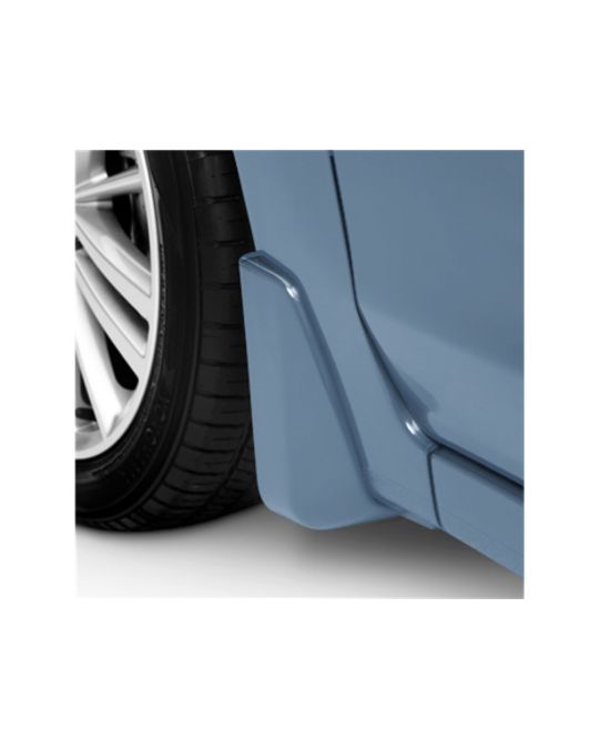 Subaru Splash Guards - 5 Door - Sky Blue
