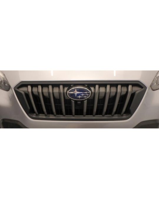 Subaru Sport Grille