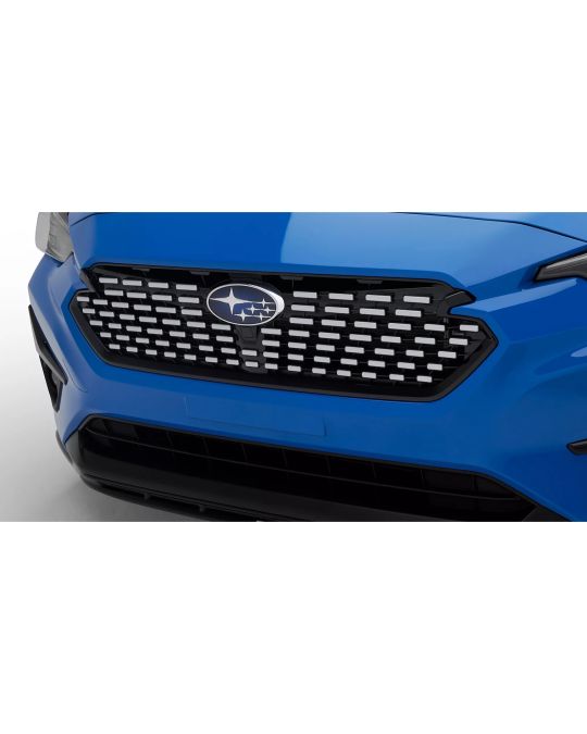 Subaru Sport Grille