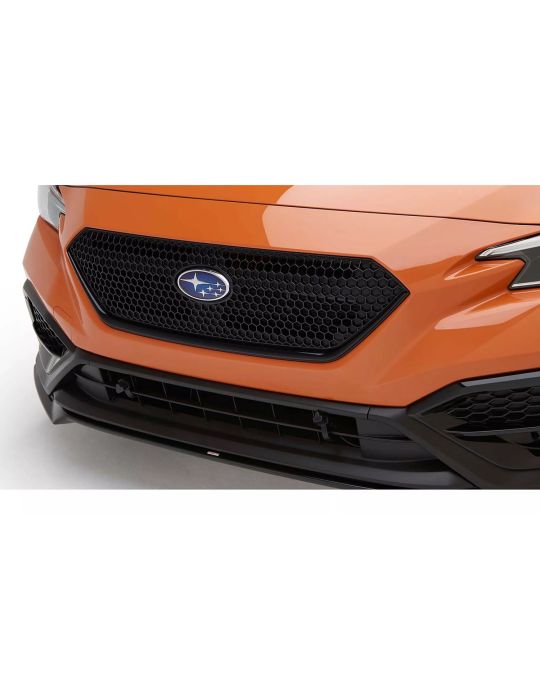 Subaru Sport Grille