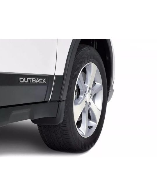 Subaru Splash Guards