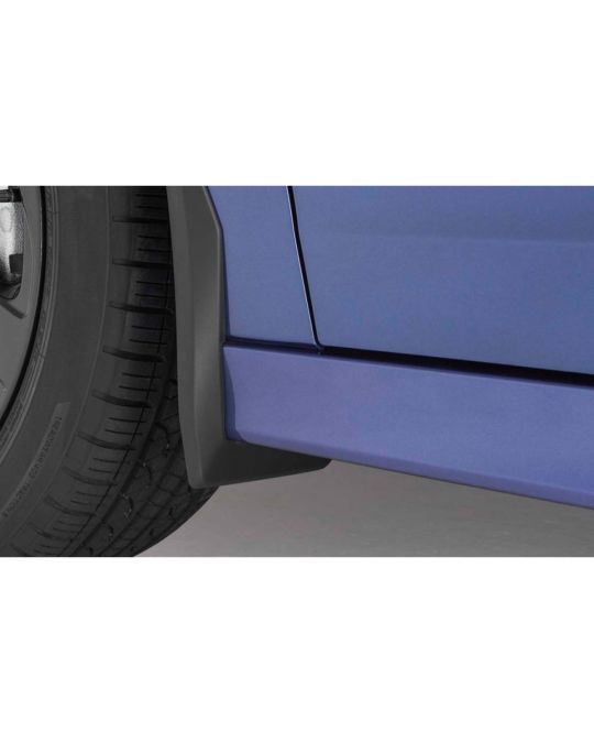 Subaru Splash Guards Kit Of Four Front And Rear Molded Style