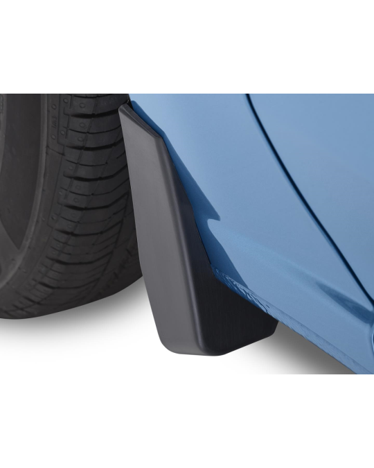 Subaru Splash Guards 4D