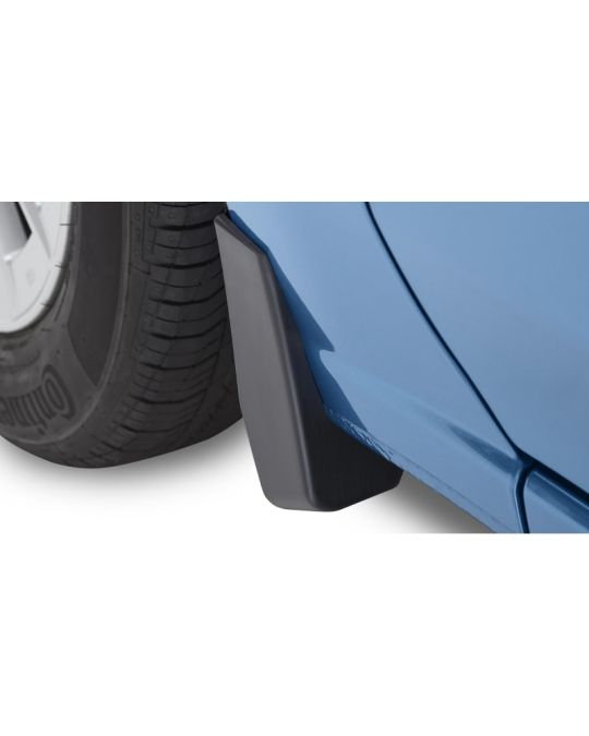 Subaru Splash Guards 5D