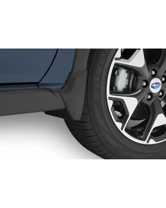 Subaru Splash Guard Kit - Non-Sport