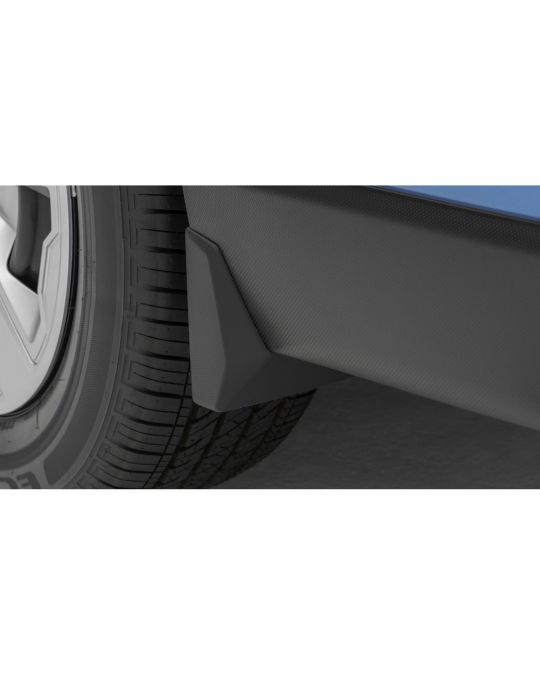 Subaru Splash Guard Kit