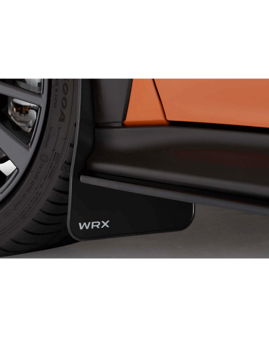 Subaru Mud Flaps For Front And Rear