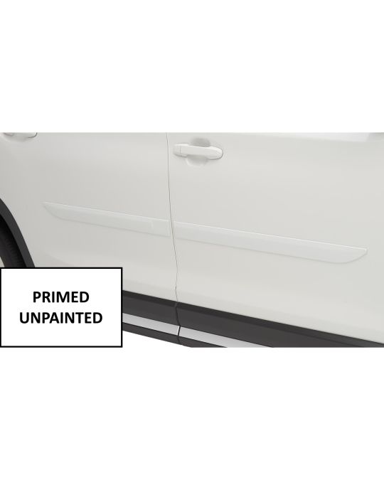 Subaru Body Side Molding Kit - Primed
