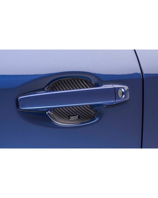 Subaru STI Door Handle Cup Protector