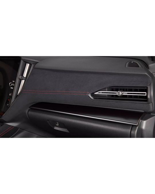 Ultrasuede Dash / Instrument Panels For Driver & Passenger Sides