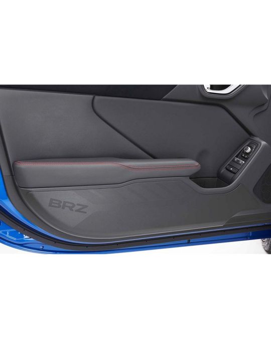 Subaru Door Scuff Protector Set Of Two