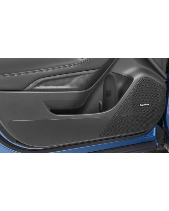 Subaru Door Scuff Protectors