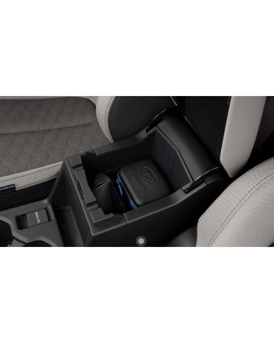 Subaru Center Console Tray