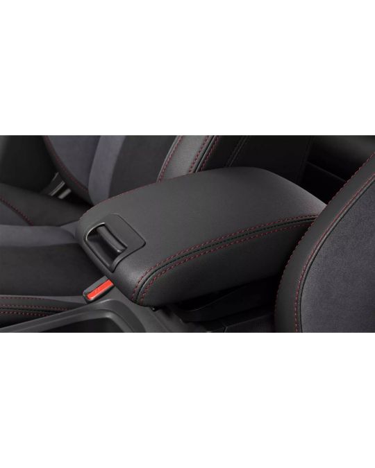 Subaru Center Arm Rest Extension For Manual Transmission 6MT