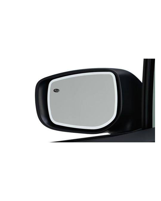 Subaru Auto Dimming Exterior Mirror W/ Approach Light
