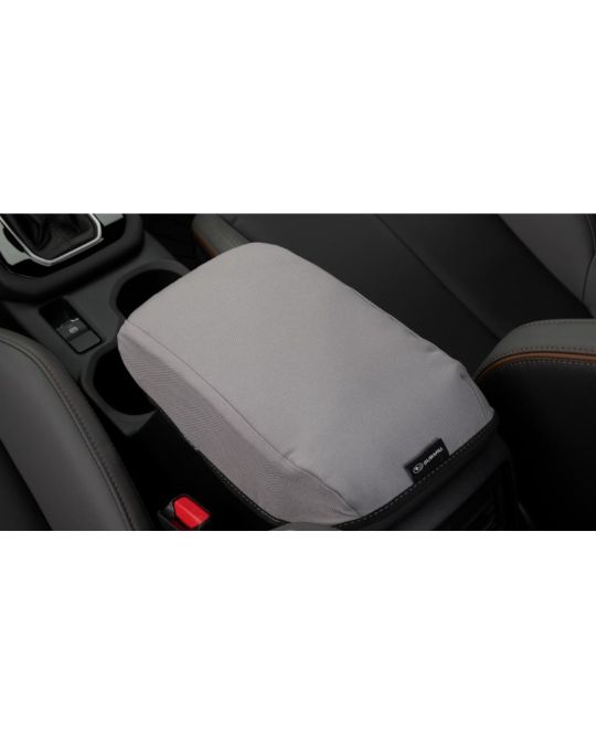 Subaru Pet Friendly Center Console Lid Protector