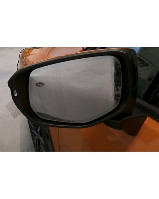 Subaru Exterior Auto Dimming Mirrors With Approach Light