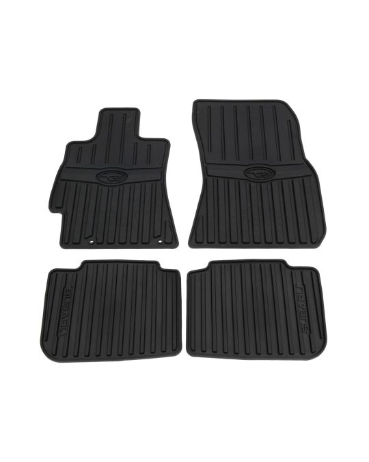 Subaru All Weather Floor Mats