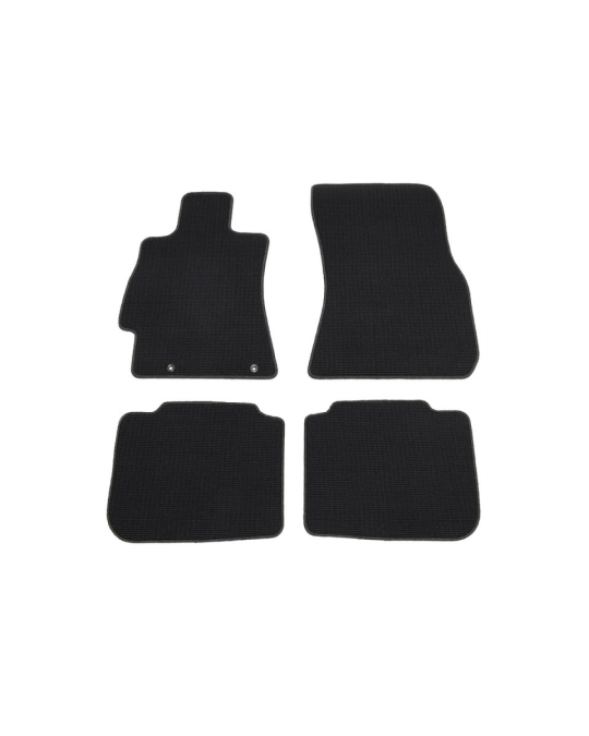 Subaru Floor Mats - Carpeted