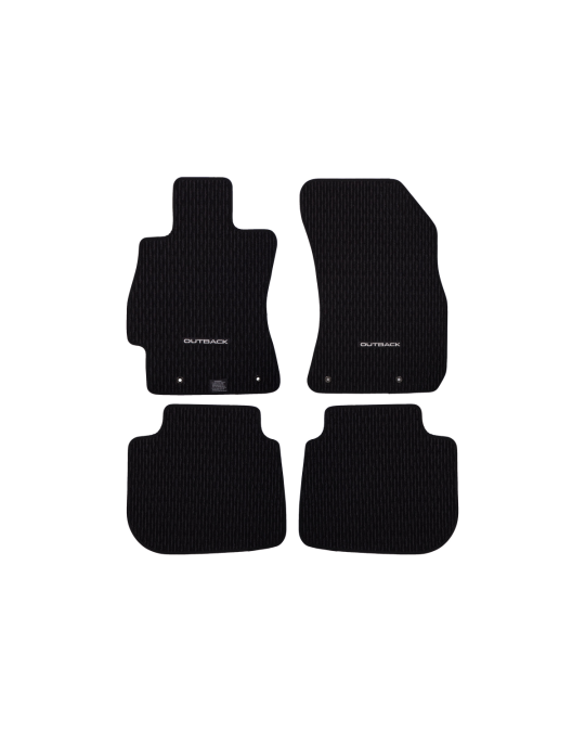 Subaru Carpet Mats