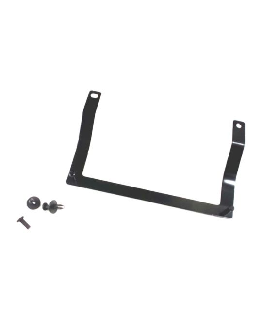 Subaru Floor Mat Retention Bracket