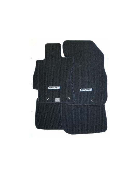 Subaru Carpet Mats Sport