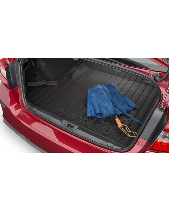 Subaru Cargo Tray