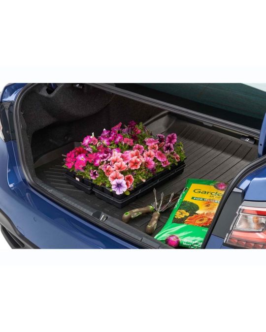 Subaru Cargo Tray