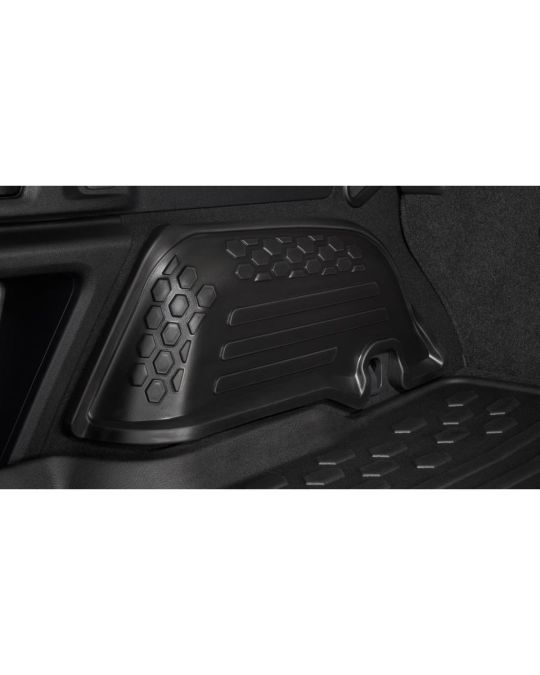 Subaru Cargo Area Sidewall Protectors