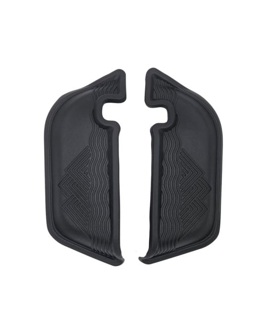 Subaru Cargo Area Side Wall Protectors Kit Of Two