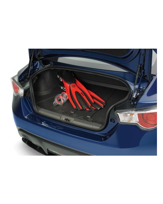 Subaru & Scion FRS Trunk Area Cargo Tray