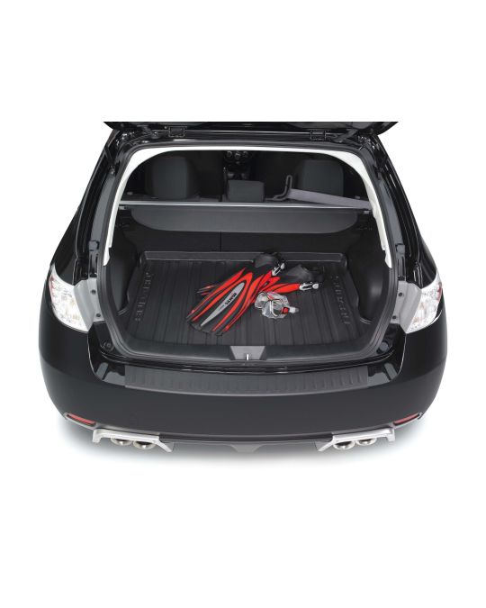 Subaru Cargo Tray