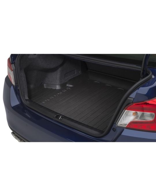 Subaru Cargo Tray