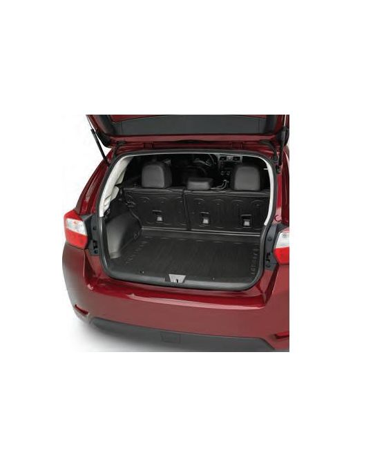 Subaru Cargo Tray 5-Door