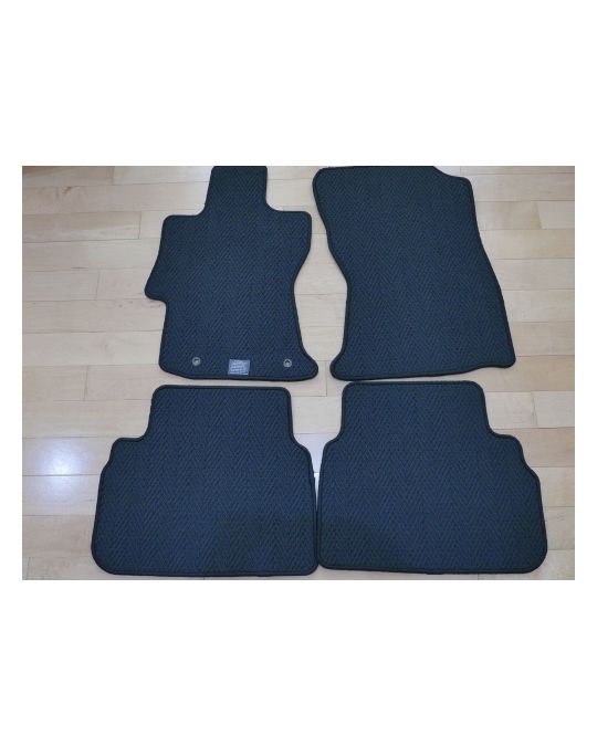 Subaru Carpet Mats