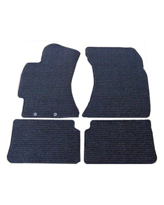 Subaru Carpet Mats - Hybrid