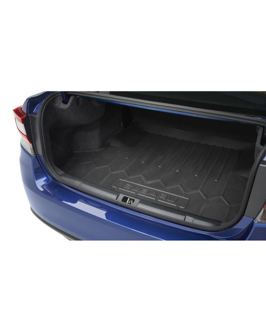 Subaru Rear Cargo Tray 4D
