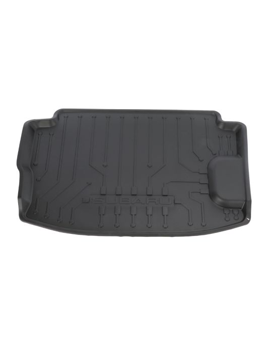 Subaru Rear Cargo Tray - Hybrid